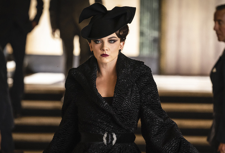 Penny Dreadful City of Angels Review Showtime