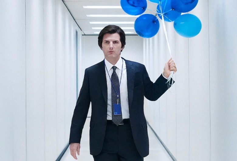 Severance Season 3 Renewed Apple