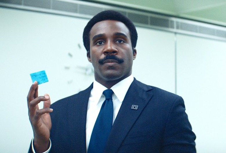 Severance Season 2 Milchick