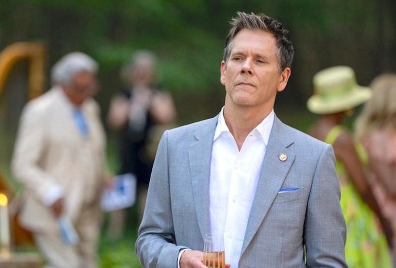 Sirens Kevin Bacon