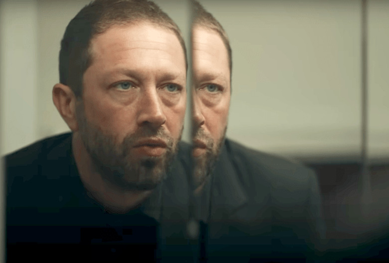 The Bear Season 4 Richie