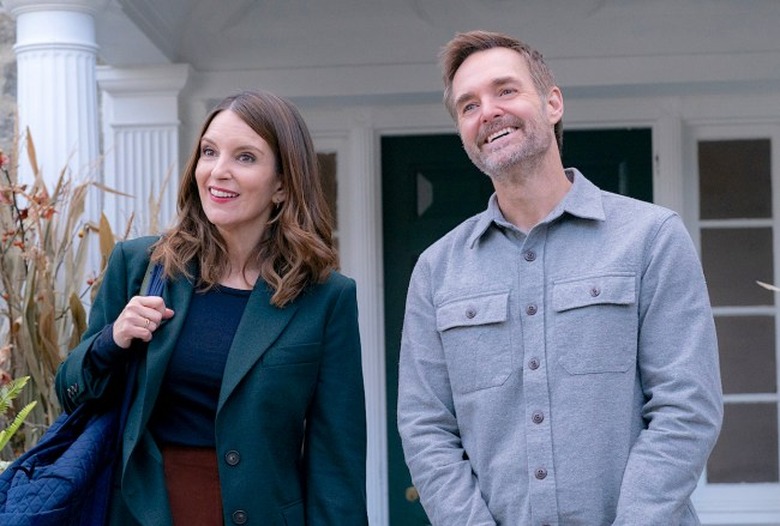 The Four Seasons Tina Fey Will Forte