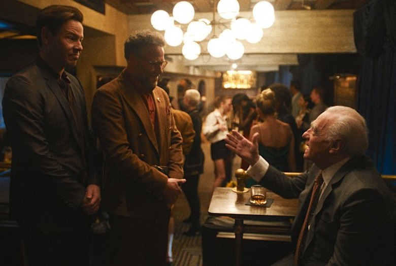 The Studio Martin Scorsese