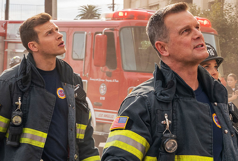 911 Season 6 Promo