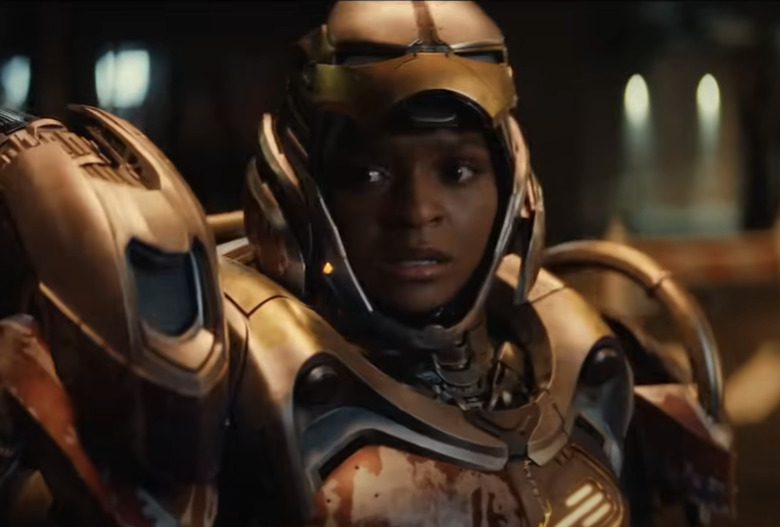 Ironheart Trailer Release Date
