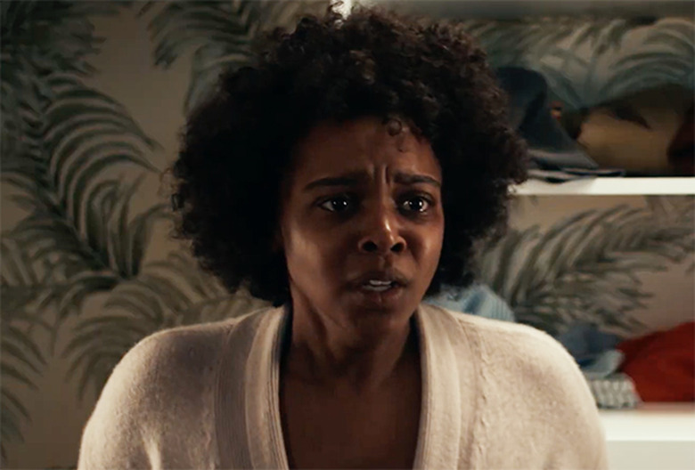 Kindred Trailer FX