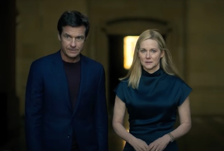 Ozark Final Season 4 Trailer