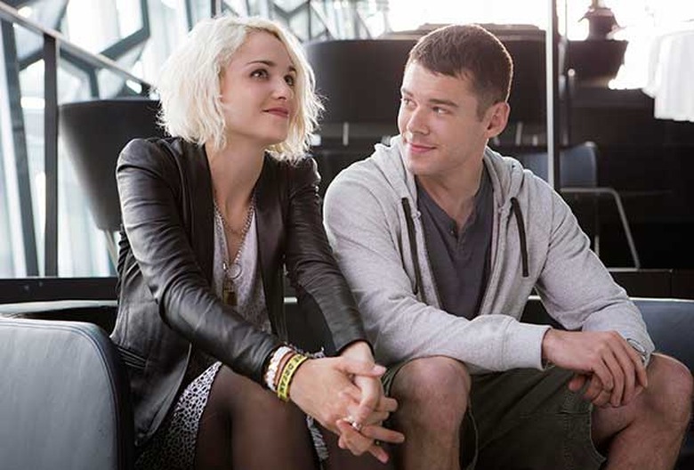 Sense8