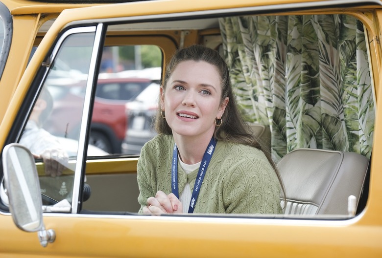 What to Watch on TV Monday, October 13, 2025