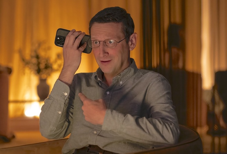 What to Watch on TV Sunday, October 12, 2025